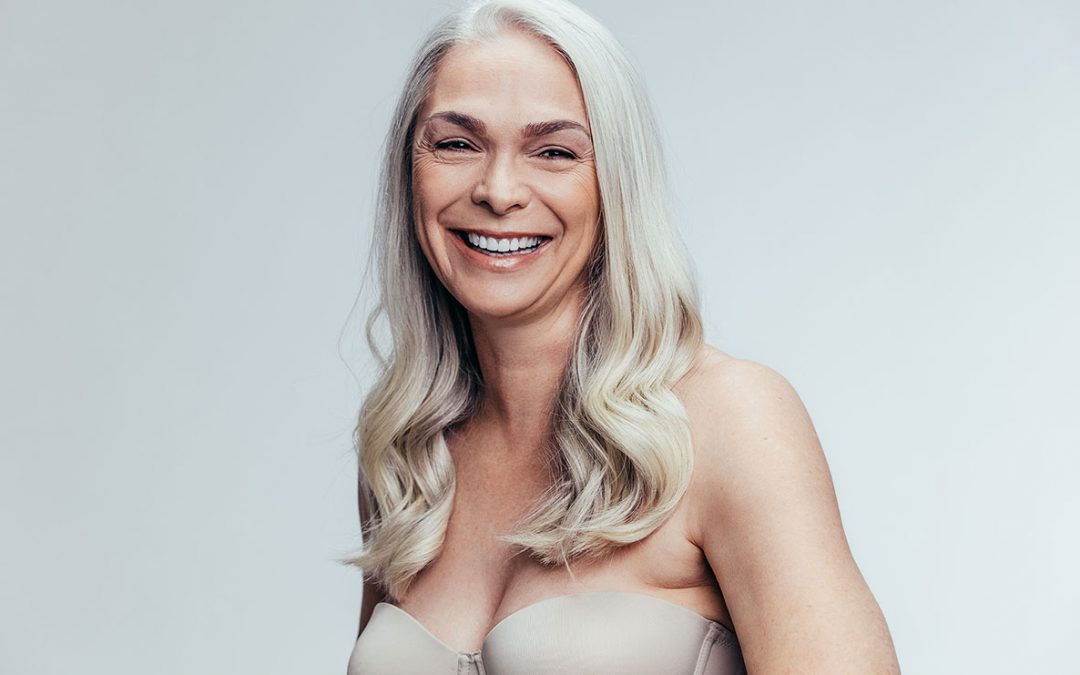 0ver 50’s choosing Cosmetic Surgery to improve their looks