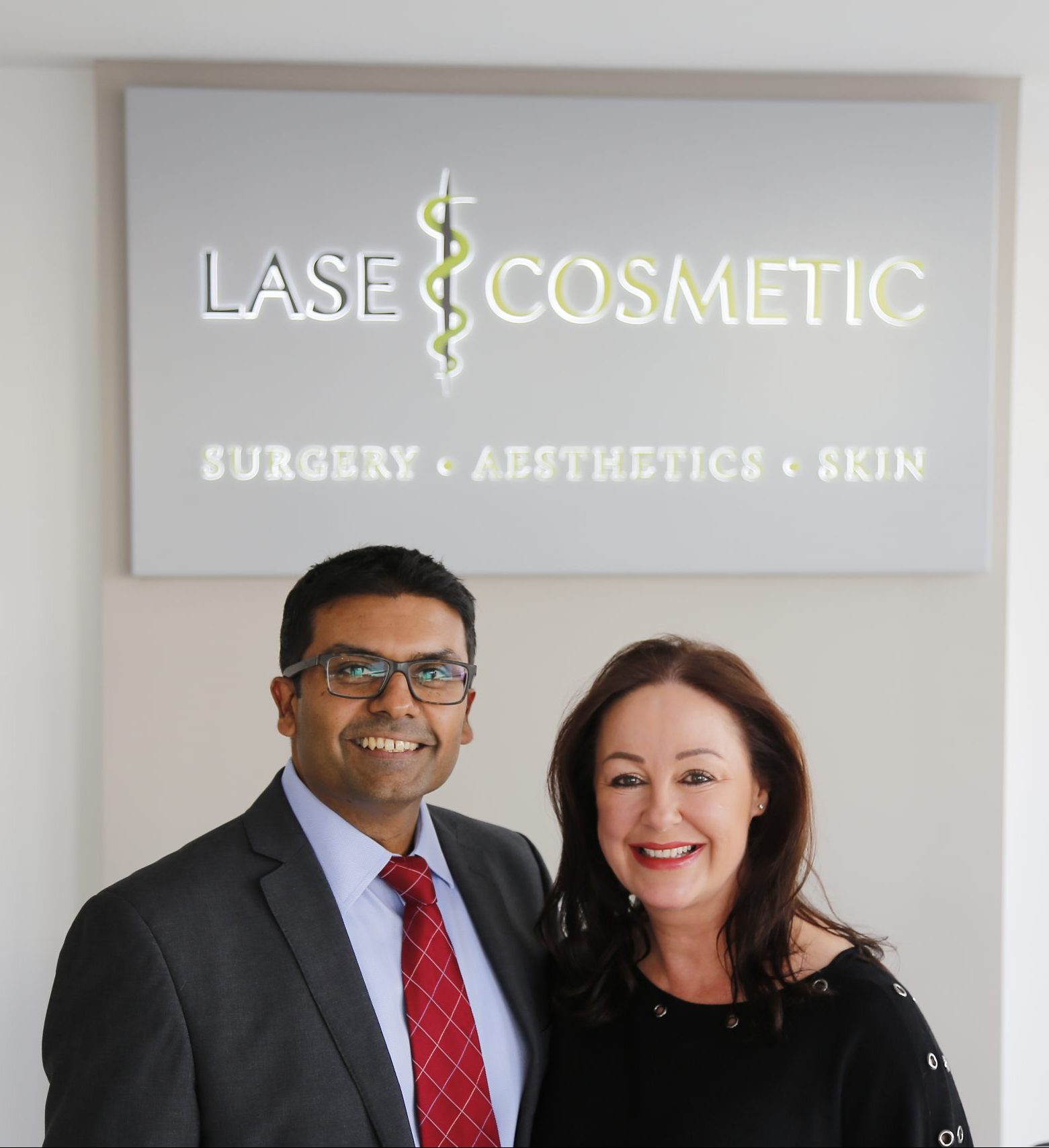 LASE Cosmetic - About LASE Cosmetic Surgery Newcastle