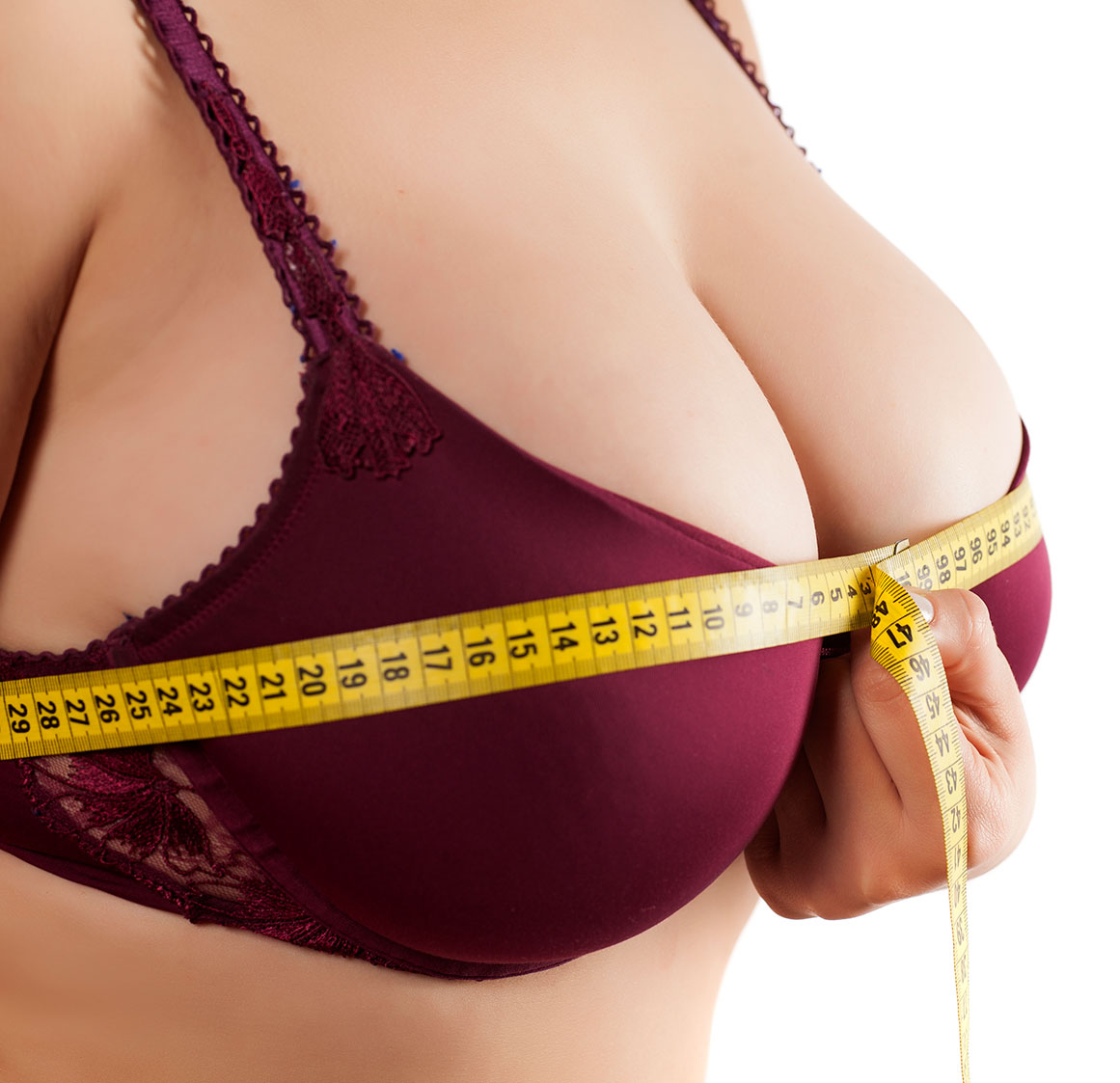 Breast Reduction Newcastle