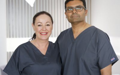 Where do you go for expert cosmetic surgery in Newcastle?