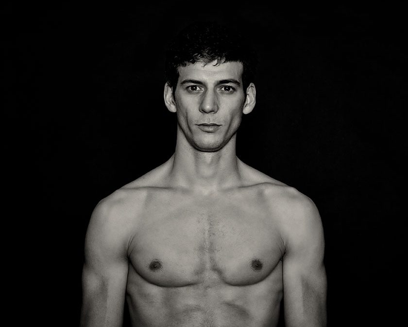 The changing face of male cosmetic Surgery