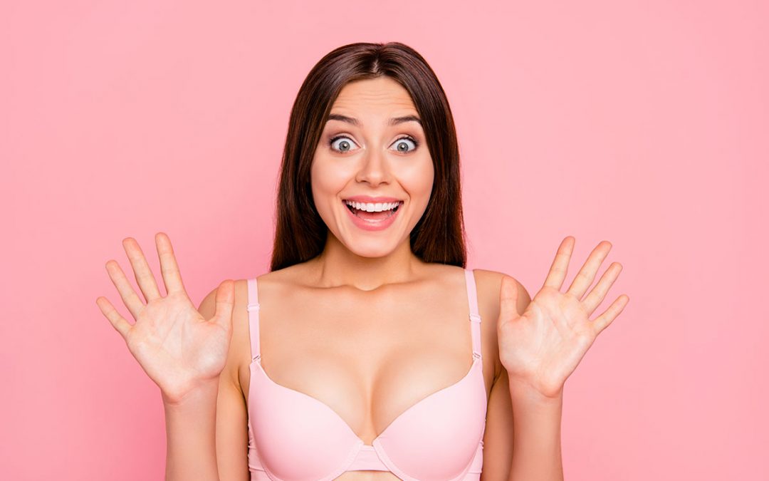 What is a Mastopexy?