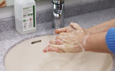 Effective COVID-19 hygiene habits