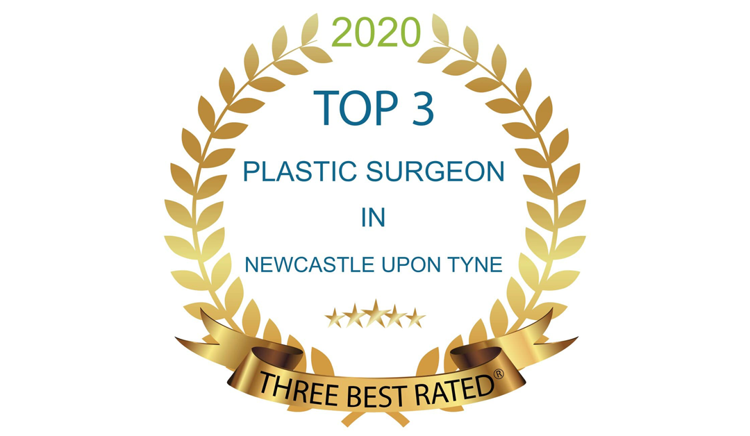 Best plastic surgeon Newcastle