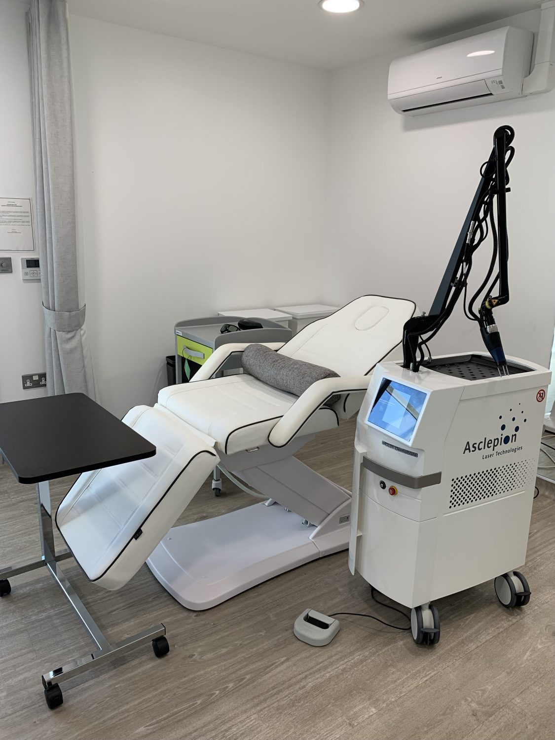 Cool Laser Cool Laser