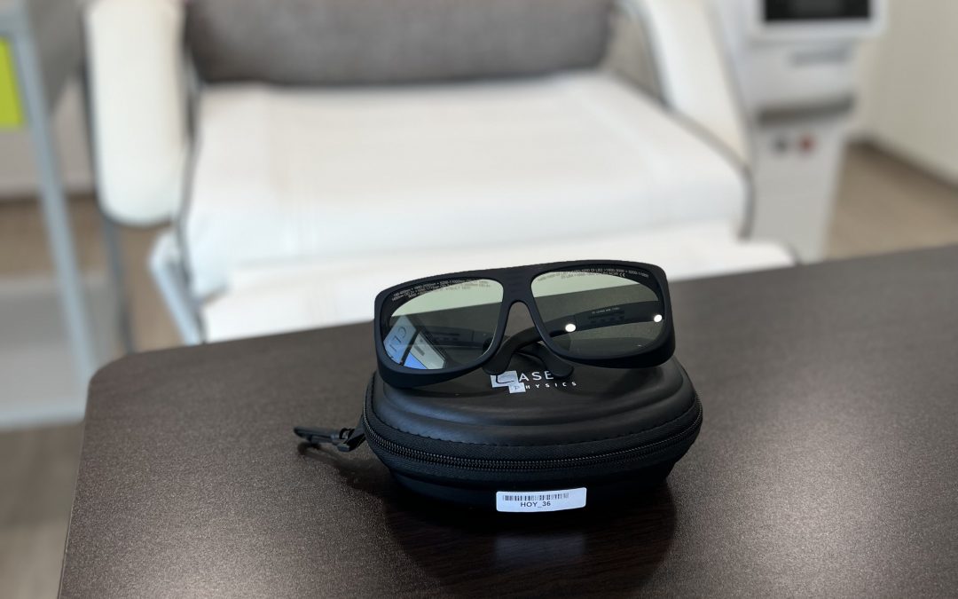 What is Laser Skin Resurfacing?