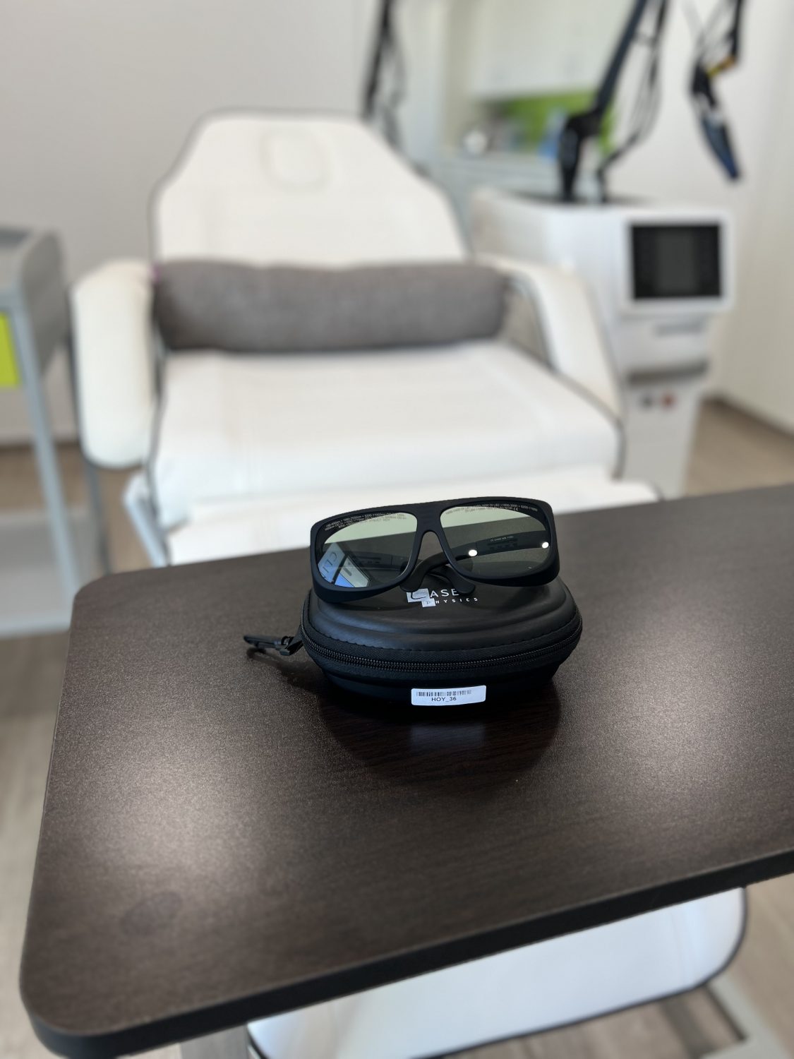 Cool Laser Goggles Cool Laser Goggles