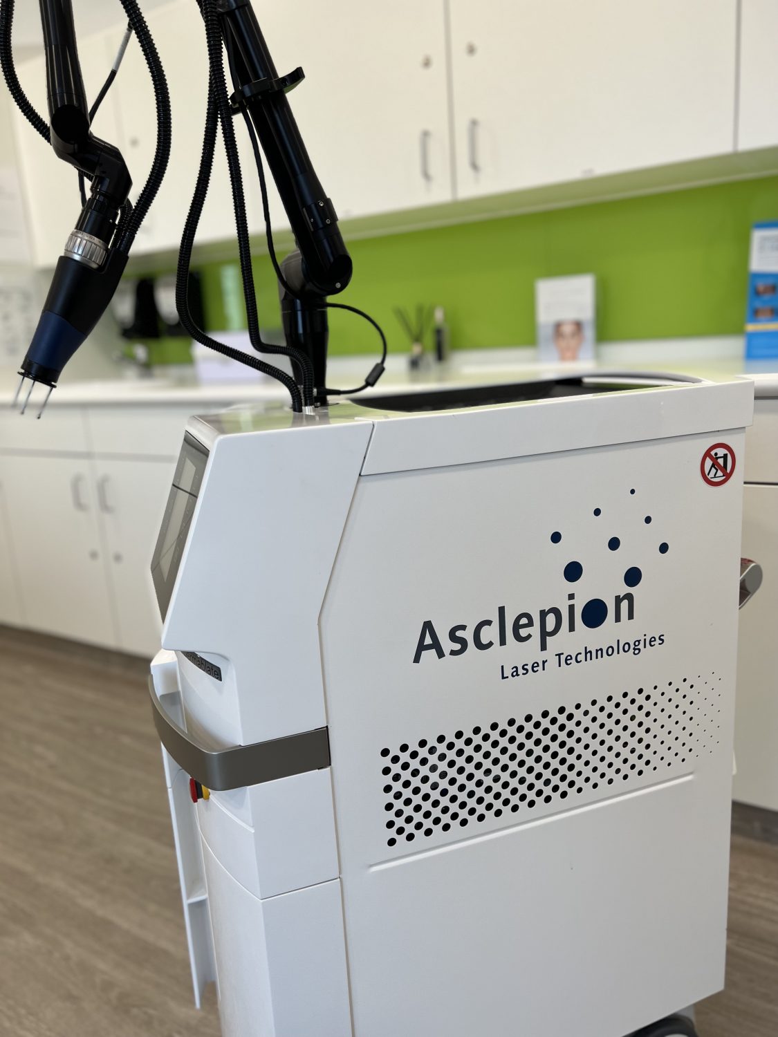 Cool Laser Cool Laser