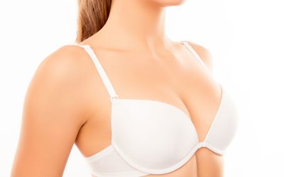 Why do breasts sag & what can be done?