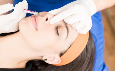 Non-Surgical Rhinoplasty: Recovery Time & What to Expect