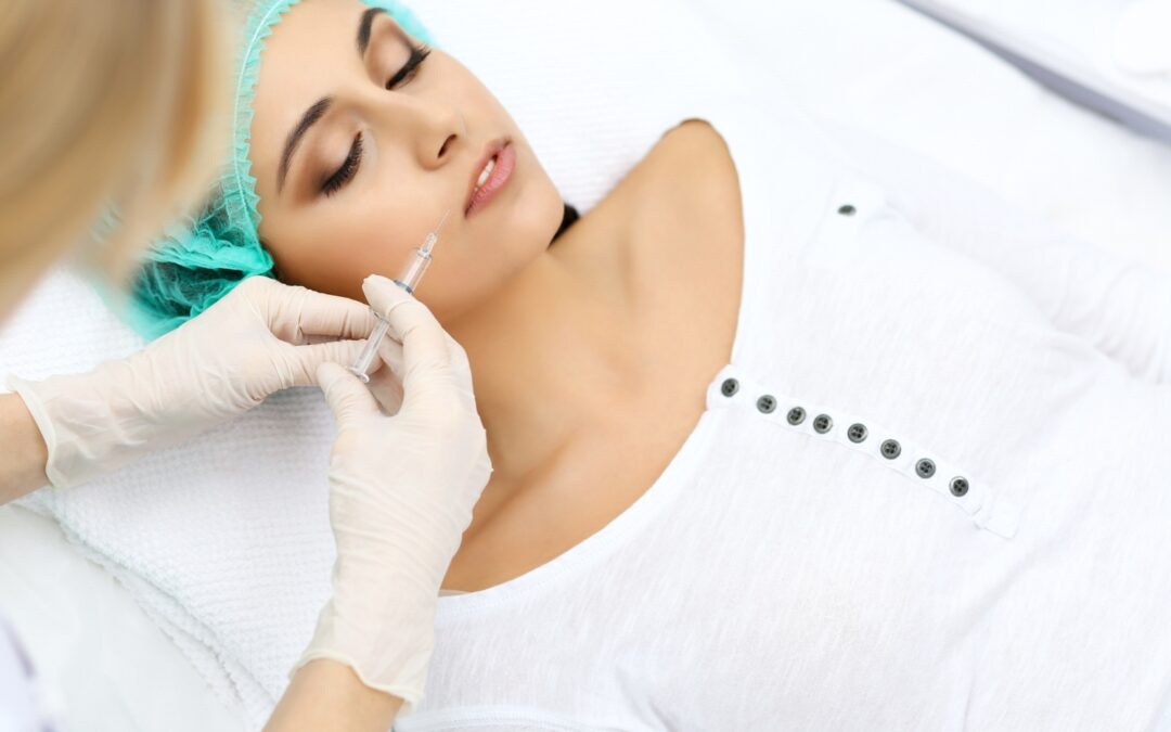 Regenerative Medicine in Skin Rejuvenation: Polynucleotides & Exosomes