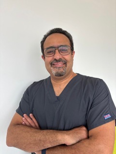 Haitham NEW David Sainsbury