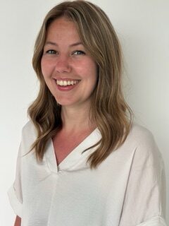 Toni Stokoe NEW Toni Stokoe