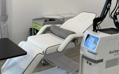 What Is Erbium Laser Resurfacing and How Can It Transform Your Skin?