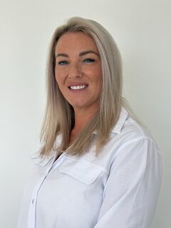 Toni Stokoe