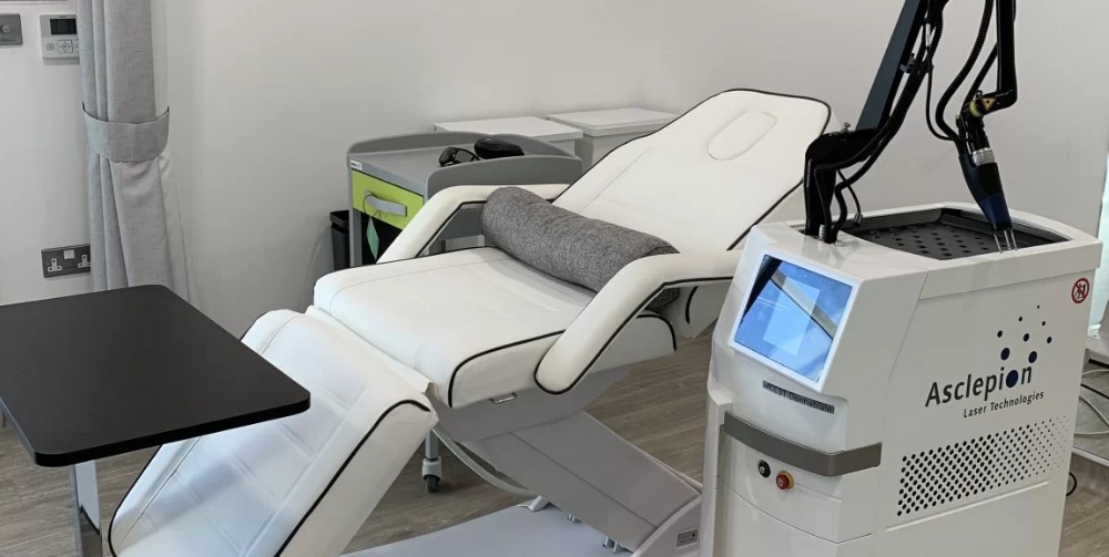 What Is Erbium Laser Resurfacing and How Can It Transform Your Skin?