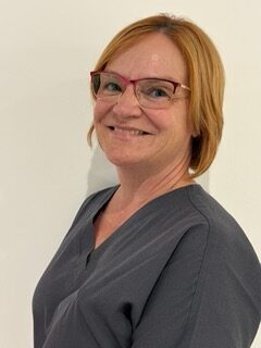 Justine Hargreaves Justin Hargreaves in scrubs