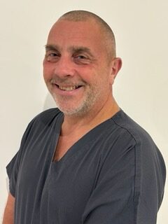 Paul Jude NEW Paul Jude