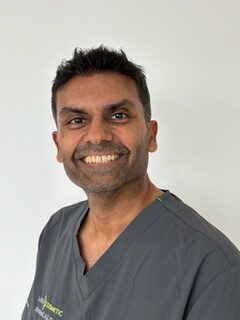 ahmed in scrubs Ahmed photo wearing scrubs