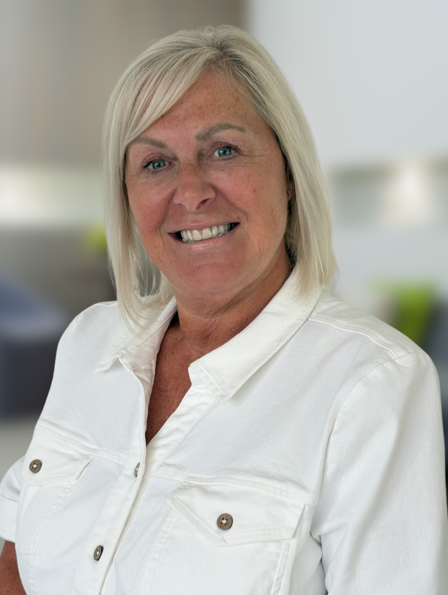 Christine