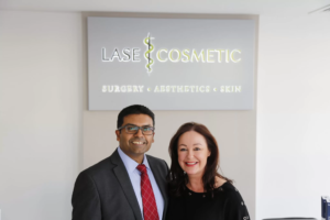 The North East’s First Specialist Aesthetic Clinic