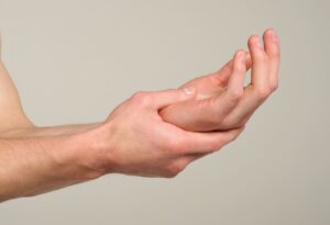 Skin & Hand